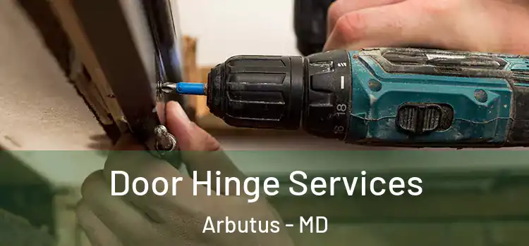  Door Hinge Services Arbutus - MD