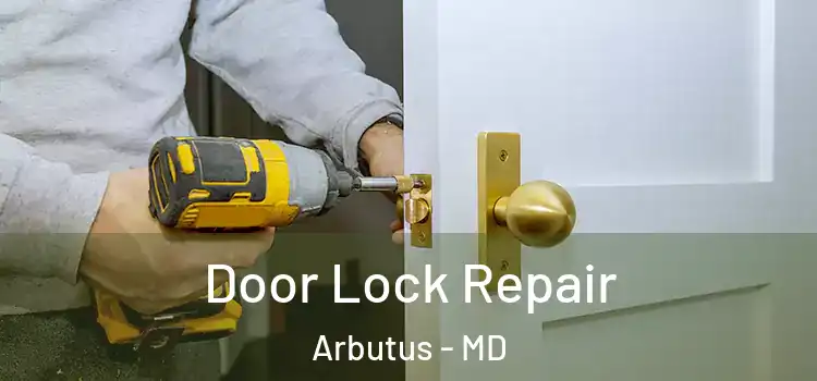  Door Lock Repair Arbutus - MD