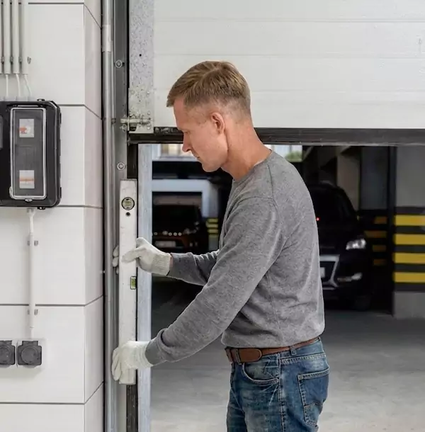 Why Choose Us for Door, Gate and Security Services in Arbutus, MD