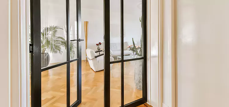 Bifold Door Replacement Arbutus