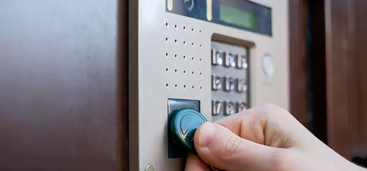 Enhanced Security Features Arbutus