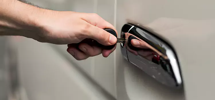 Why Choose Our Auto Locksmith Team in Arbutus, MD?