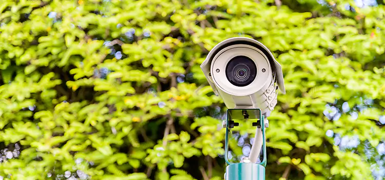 Advanced Surveillance Solutions for Every Need in Arbutus