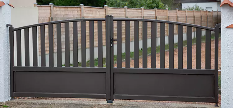 Advanced Gate Solutions in Arbutus, MD