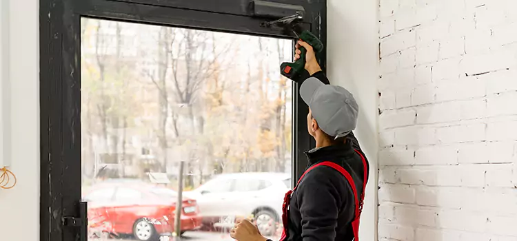 Comprehensive Door Closer Services in Arbutus, MD