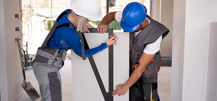 Why Choose Us for Door Panel Services in Arbutus, MD?