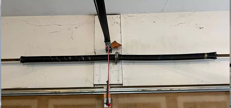 Garage Door Cable Repair Near Me in Arbutus, MD