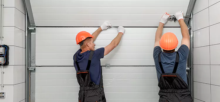 Choose Us for Your Garage Door Needs in Arbutus