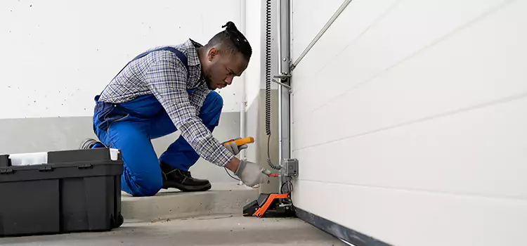 Expert Solutions for Every Garage Lock Need in Arbutus, MD