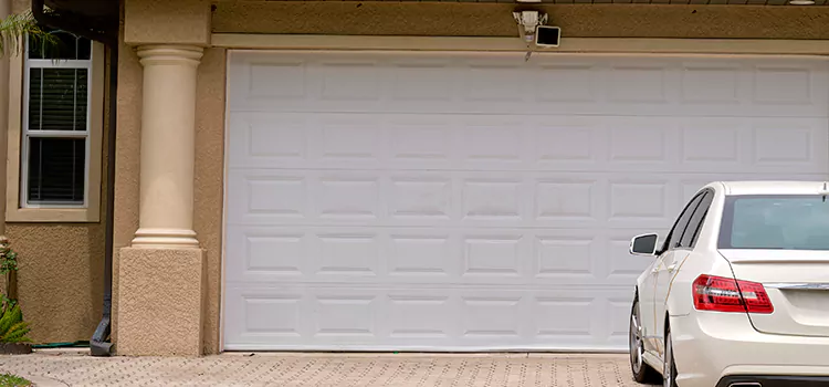 Comprehensive Garage Door Maintenance Services in Arbutus, MD