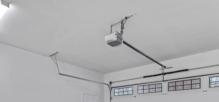 Experienced Garage Door Installers Arbutus