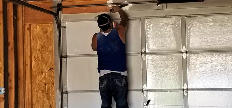 Specialized Garage Door Panel Solutions in Arbutus, MD