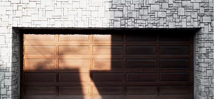 Garage Door Installation Arbutus