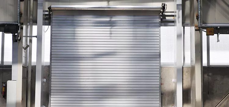 Roller Door Maintenance Arbutus