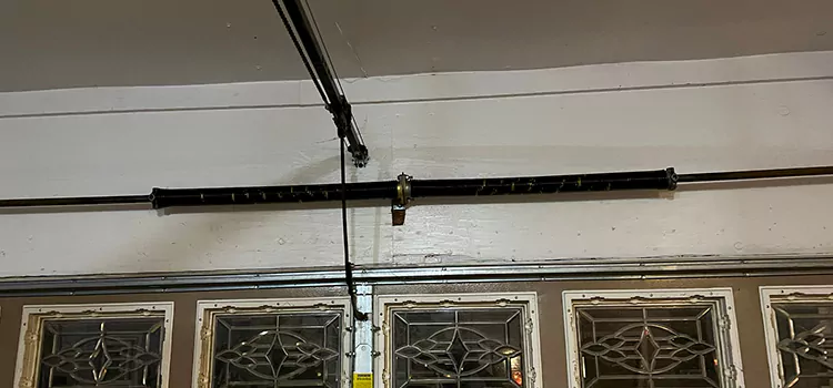 Garage Door Spring Repair Near Me Arbutus