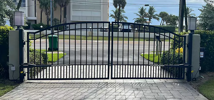 Gate Opener Replacement Near Me in Arbutus, MD