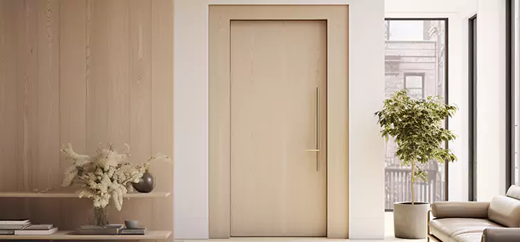 Choose Quality for Your Inside Doors in Arbutus, MD