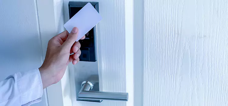 Why Choose Us for Your Keycard Lock Installation in Arbutus, MD?