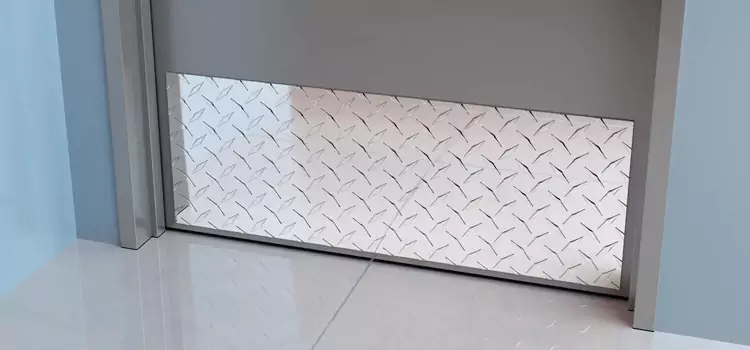 Benefits of Professional Kick Plate Solutions in Arbutus, MD