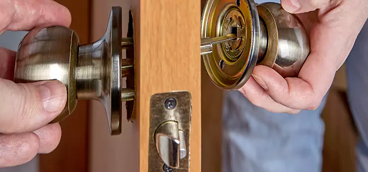 Sliding Door Lock Repair Arbutus