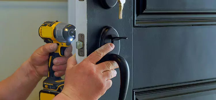 Mobile Automotive Locksmith Arbutus