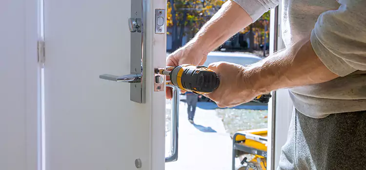 Insulated Roll Up Garage Doors Residential Arbutus
