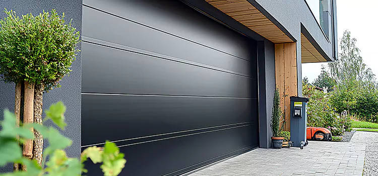 Residential Garage Door Service Arbutus