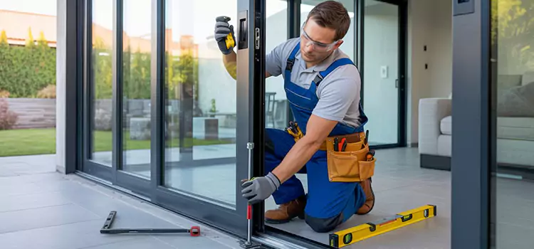 Sliding Screen Door Repair Arbutus