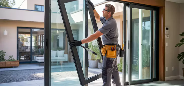 Specialized Sliding Door Roller Services in Arbutus, Maryland