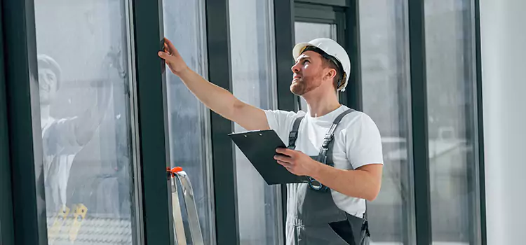 Comprehensive Solutions for Your Sticking Doors in Arbutus, MD