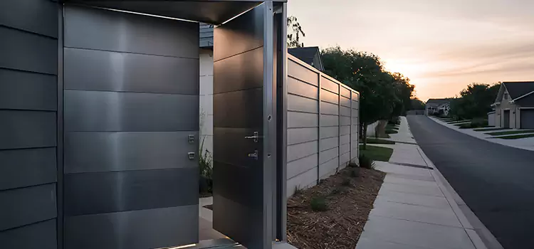 Comprehensive Steel Door Solutions in Arbutus, MD