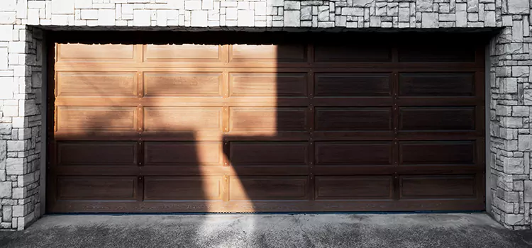 Commercial Roll Up Garage Doors Arbutus