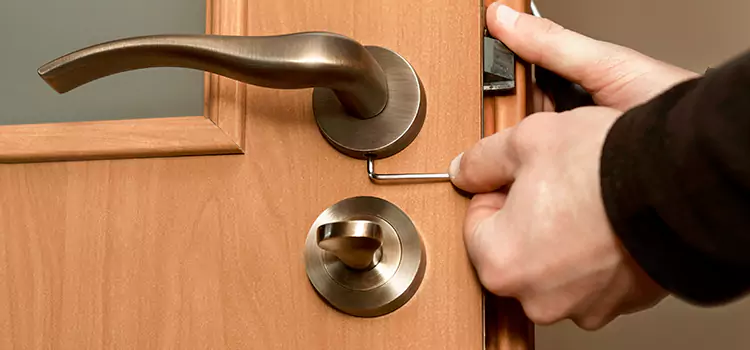 Access Control System Integration Arbutus