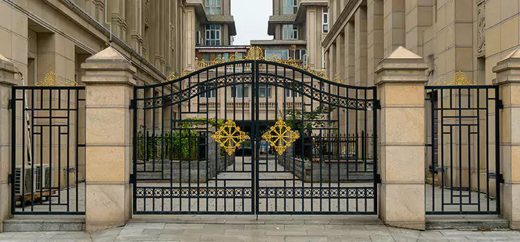 Comprehensive Iron Gate Maintenance Solutions in Arbutus, MD