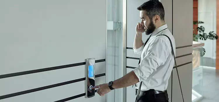 Cloud Based Access Control Arbutus