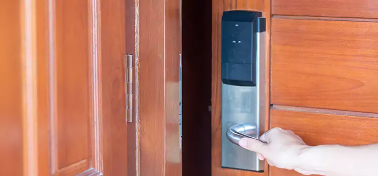Commercial Keyless Entry Locks Arbutus