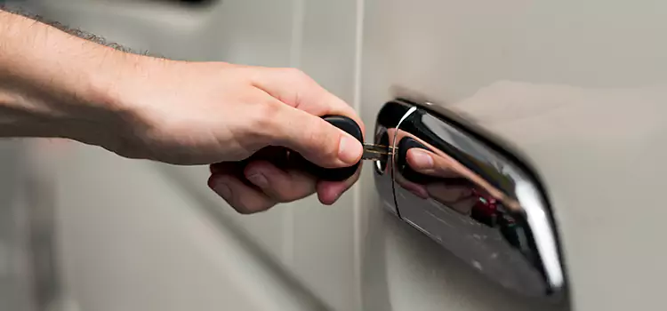 Car Unlock Service Price Arbutus