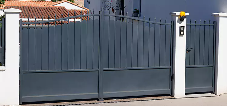 Emergency Commercial Gate Repair Arbutus