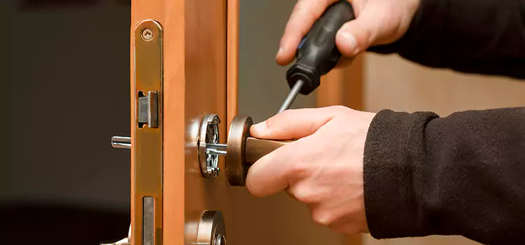 Semi Truck Locksmith Arbutus