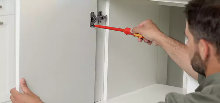Screen Door Hinge Repair Arbutus