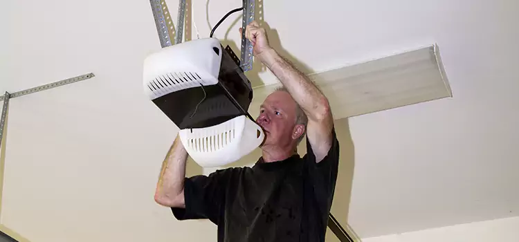 Garage Door Opener Service Arbutus