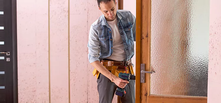 Door Glass Replacement Arbutus