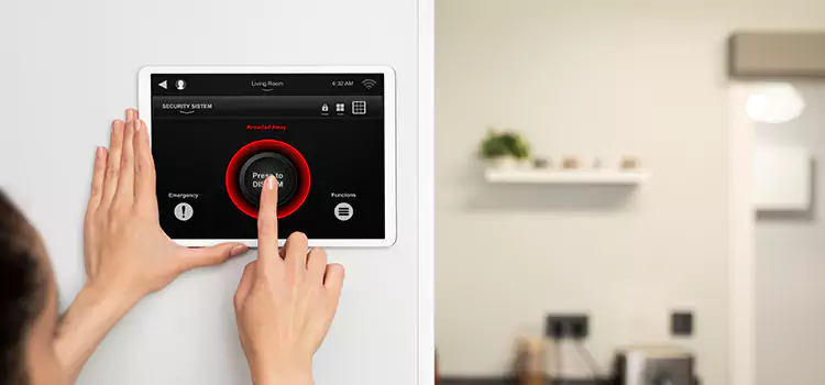 Blink Video Doorbell Installation Arbutus