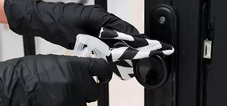 24 Hour Mobile Locksmith Arbutus
