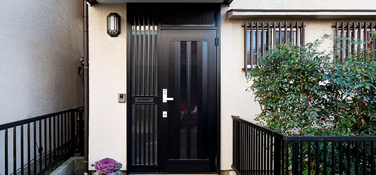 Popular Exterior Door Options in Arbutus, MD