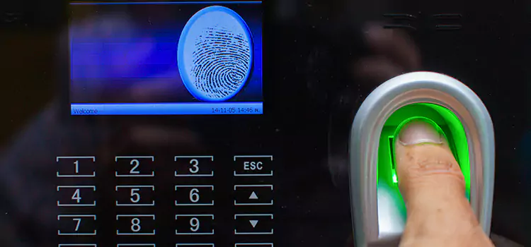 Your Trusted Partner for Secure Access in Arbutus, MD