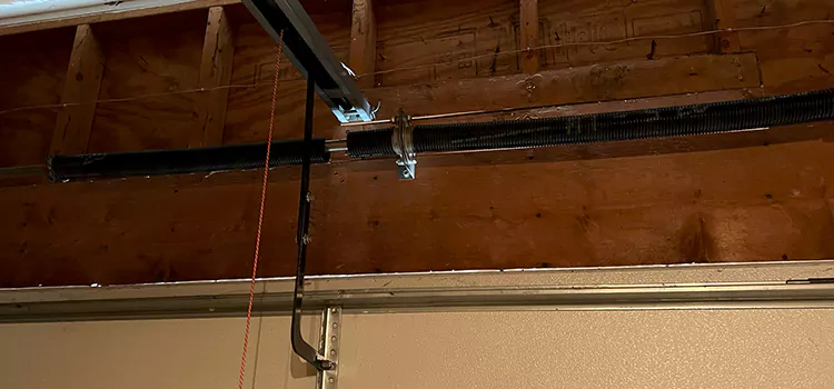 Broken Garage Door Cable Repair in Arbutus, MD