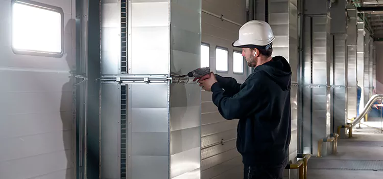 Prompt and Professional Garage Door Service in Arbutus, Maryland
