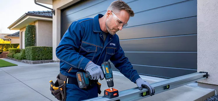 Why Choose Us for Garage Door Off Track Services in Arbutus, Maryland?