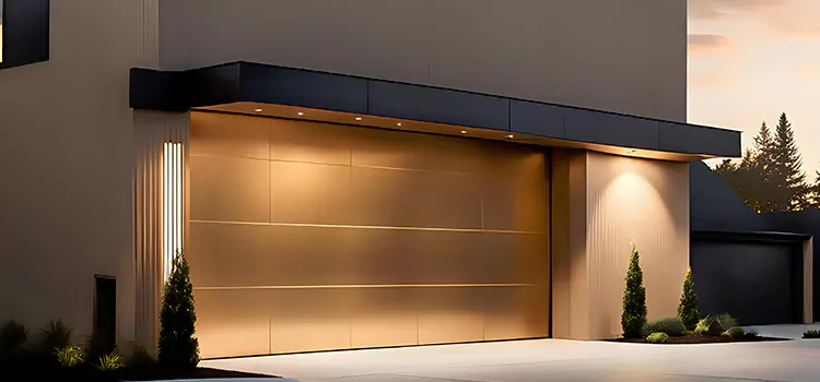 Garage Door Remote Programming Arbutus